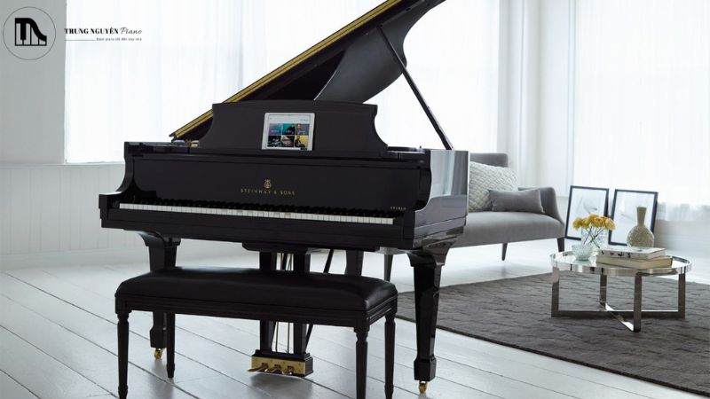 Vì sao nên bảo dưỡng đàn grand piano