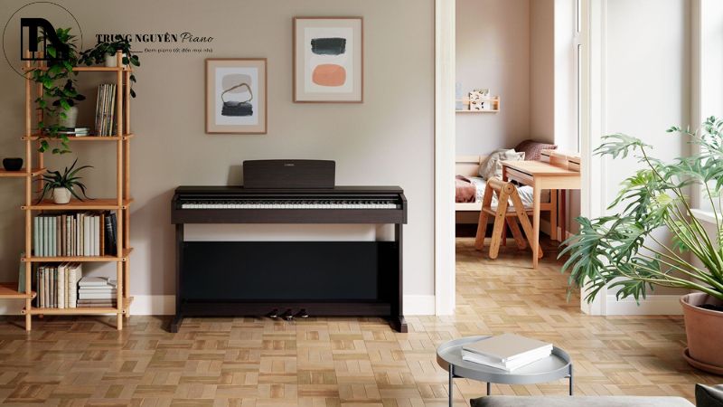 Top 7 piano điện gia đình đáng mua 2025: Tư vấn chi tiết 1 Lý do piano điện ngay càng được ưa chuộng trong gia đình