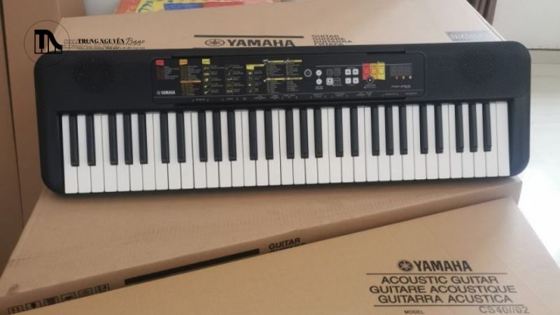 Người dùng có thể tải về miễn phí Sách bài hát điện tử (Song Book) từ trang web chính thức của Yamaha