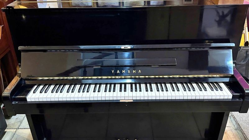Đối tượng nên mua đàn piano Yamaha UE1