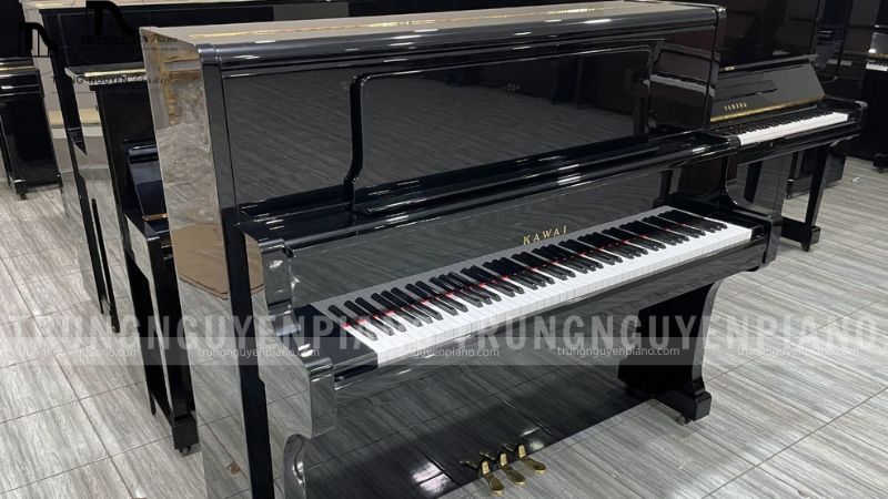 Học piano trên Grand Piano có khác gì Upright Piano? So sánh chi tiết 4 Hướng dẫn chọn mua piano để học