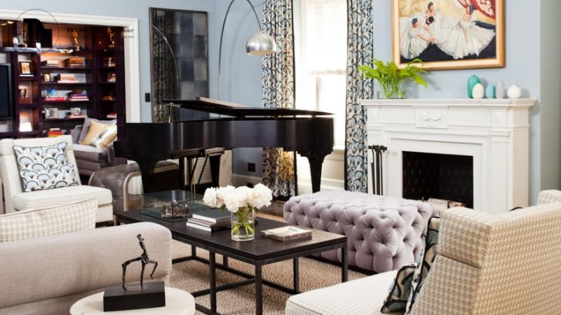 Âm thanh ấm áp, vang, rõ ràng và cân bằng giữa các quãng