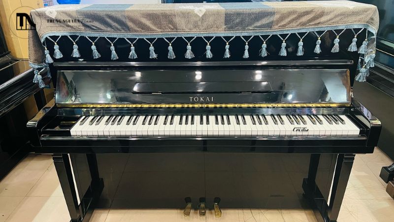 Tokai là một thương hiệu đàn piano Nhật Bản