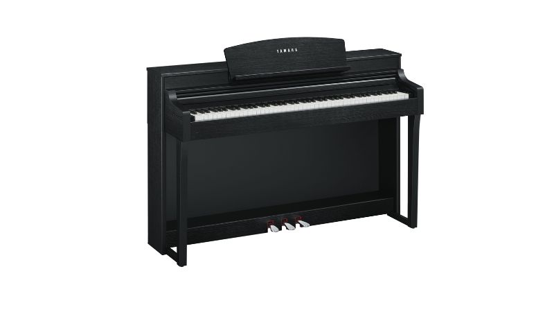 Công nghệ action tiên tiến của Yamaha phù hợp với người có kinh nghiệm