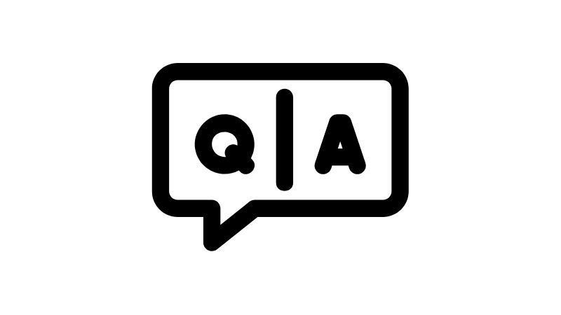 Giải đáp thắc mắc thường gặp