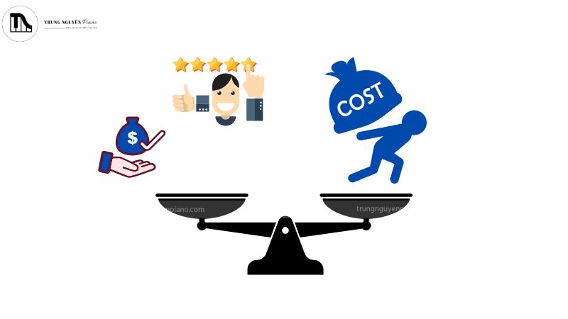 Cân nhắc mua bảo hành mở rộng hay tự chịu chi phí sửa chữa đột xuất