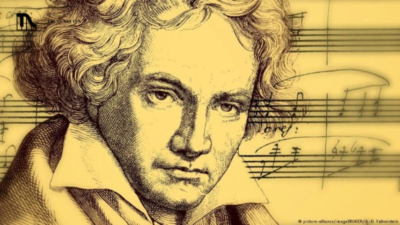 Beethoven đã bước vào giai đoạn sáng tác sung mãn nhất với hàng loạt kiệt tác ở nhiều thể loại