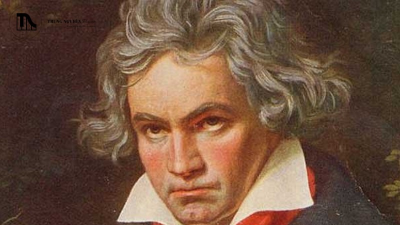 Beethoven không ngừng tìm tòi, khai thác tối đa khả năng biểu cảm của cây đàn piano
