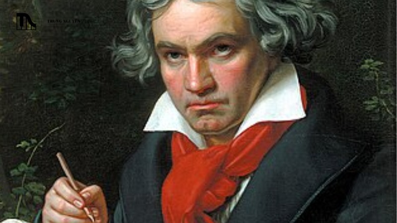 Chơi nhạc Beethoven là một thử thách nhưng cũng là một niềm vinh hạnh đối với bất kỳ người học piano