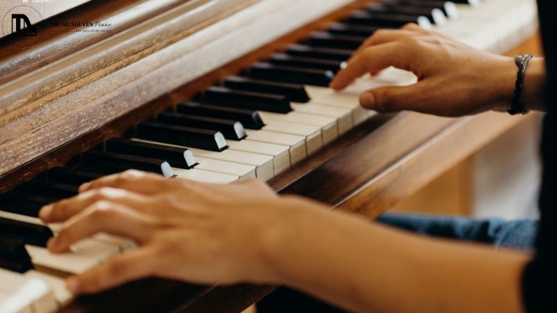Mỗi phong cách âm nhạc mang màu sắc riêng do đó cần chọn đàn piano phù hợp