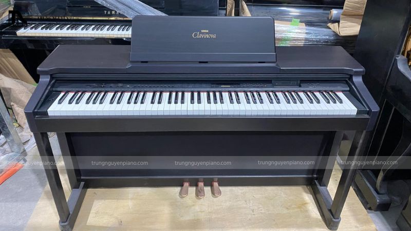Chính sách bảo hành đàn piano: Chi tiết khách hàng cần biết 4 Những lỗi không được bảo hành piano