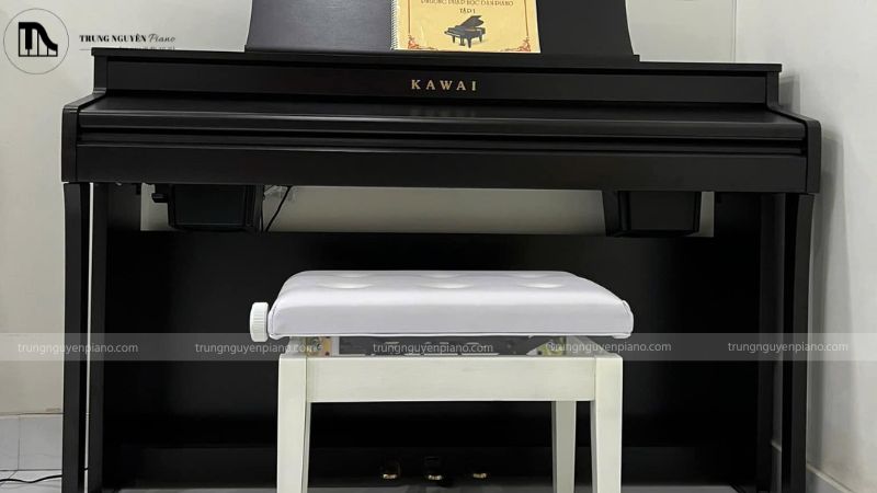 Quy trình di chuyển piano điện