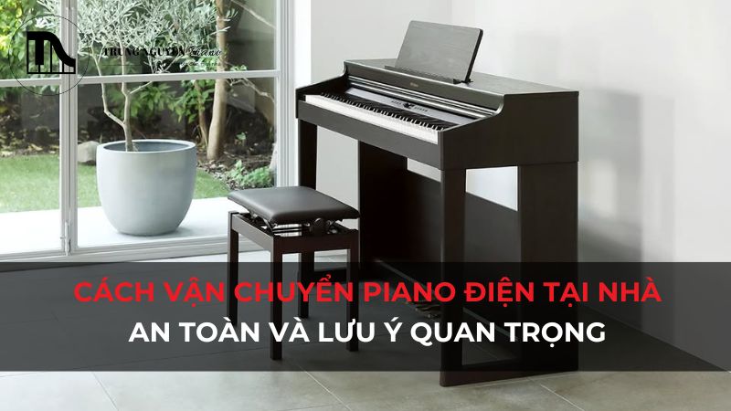 an toàn và lưu ý quan trọng