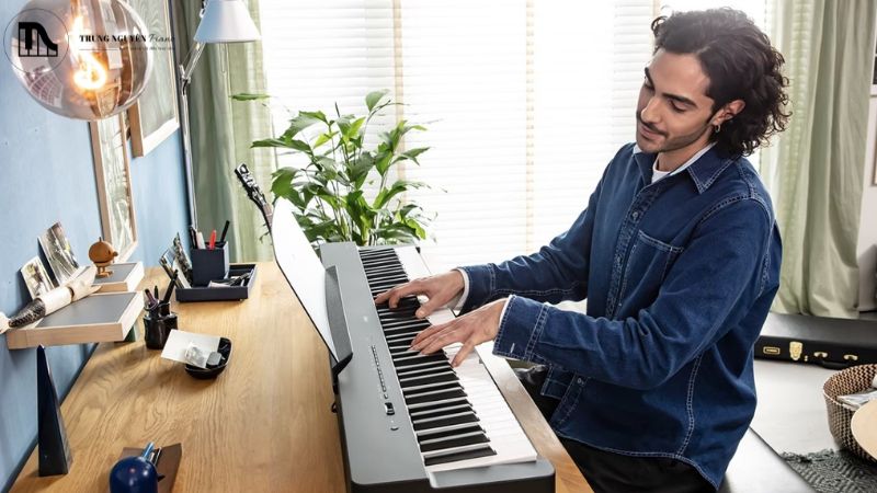 Cảm giác phím theo từng thể loại âm nhạc khác nhau