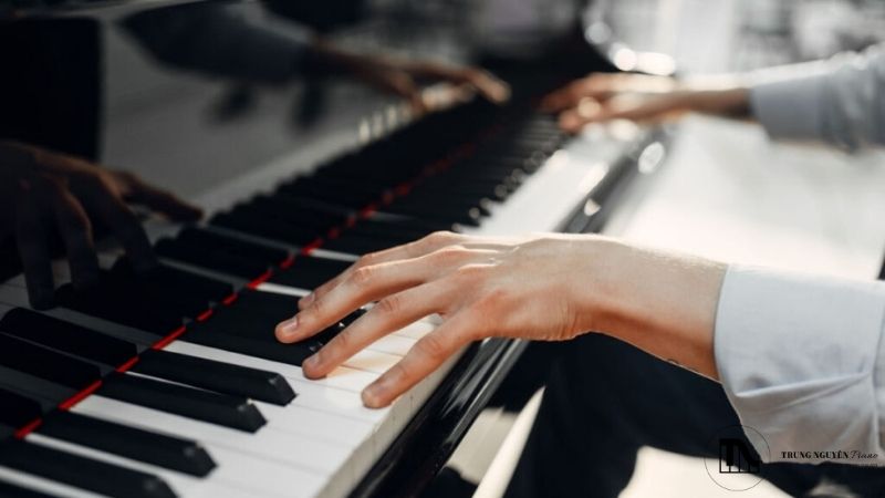 Bắt đầu học piano cần bao nhiêu tiền? Chi phí học piano từ A-Z 5 Chi phí phát sinh khi học piano