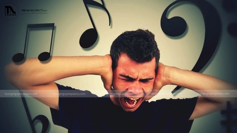 Chơi đàn piano liên tục có cần nghỉ không? 13 Bạn sẽ dễ bực bội hoặc mệt mỏi trước bản nhạc, hoặc một bản nhạc bị đánh rối