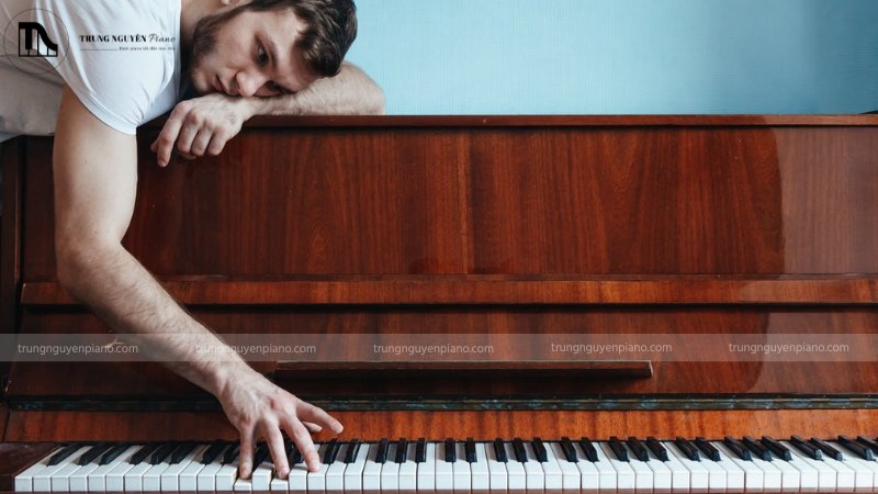 Chơi đàn piano liên tục có cần nghỉ không? 7 Bạn nghỉ ngơi nhưng não bộ đang "sắp xếp" thông tin một cách trật tự