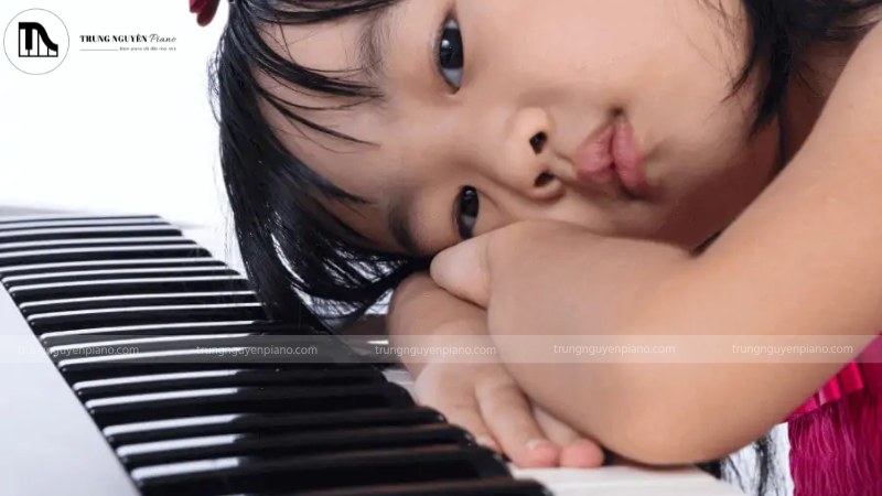 Chơi đàn piano liên tục có cần nghỉ không? 8 Nghỉ ngơi để tránh tình trạng "burnout" sau hàng giờ luyện tập