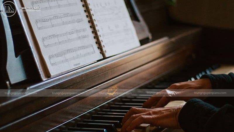 Hướng dẫn chi tiết cách chọn repertoire piano theo trình độ phù hợp 2 Tự đánh giá trình độ piano hiện tại là bước đầu quan trọng để chọn repertoire piano theo trình độ phù hợp