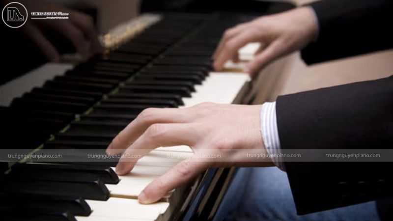 Hướng dẫn chi tiết cách chọn repertoire piano theo trình độ phù hợp 8 Luyện tập repertoire piano hiệu quả bắt đầu từ việc chia nhỏ tác phẩm, tập chậm có kiểm soát và kiên trì lặp lại