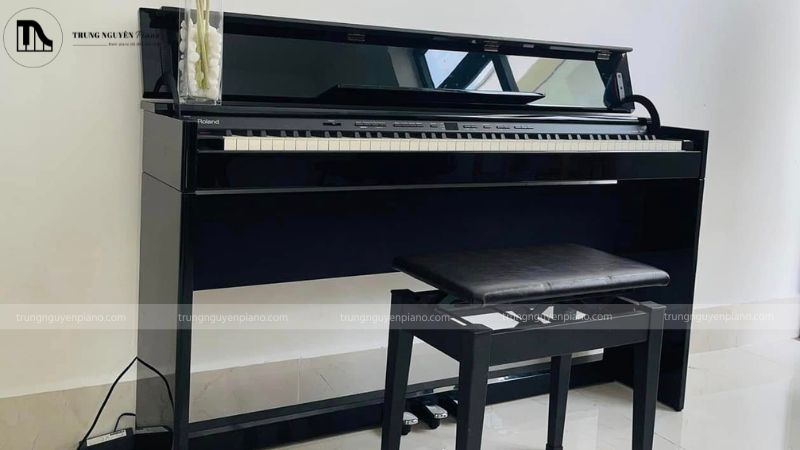 Chuẩn bị dụng cụ trước khi vận chuyển đàn piano