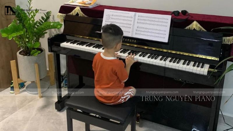 Có nên mua piano cơ sản xuất tại Trung Quốc và Indonesia không