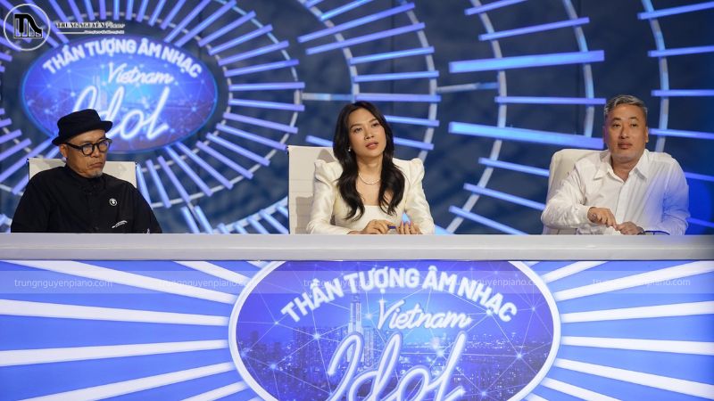 Học hỏi từ đánh giá – chìa khóa nâng cao kỹ năng âm nhạc.