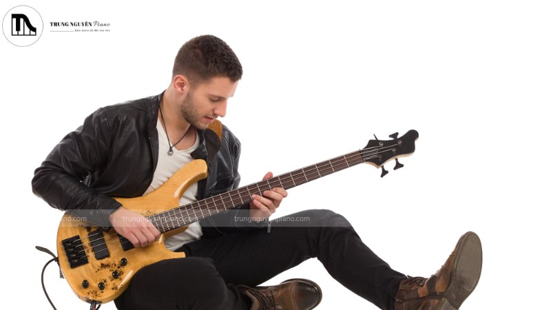 Chọn đúng cây bass phù hợp sẽ làm tăng chất lượng và trải nghiệm chơi