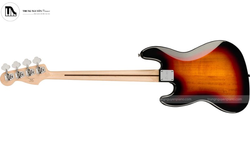 Đàn Squier Affinity Jazz Bass