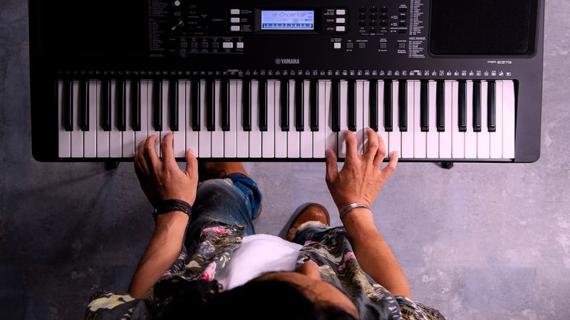 Yamaha PSR-E373 là một lựa chọn xứng đáng đầu tư