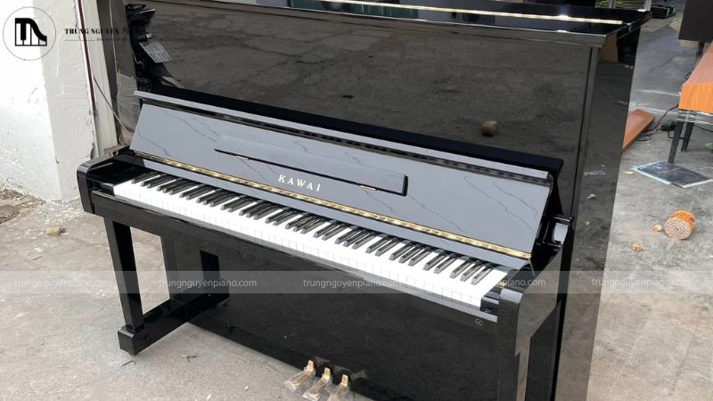 Vì sao đàn piano cần dịch vụ hậu mãi tốt