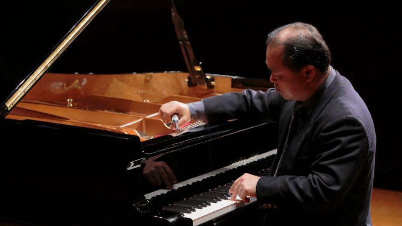 Shigeru Kawai cần được bảo dưỡng bởi các chuyên gia