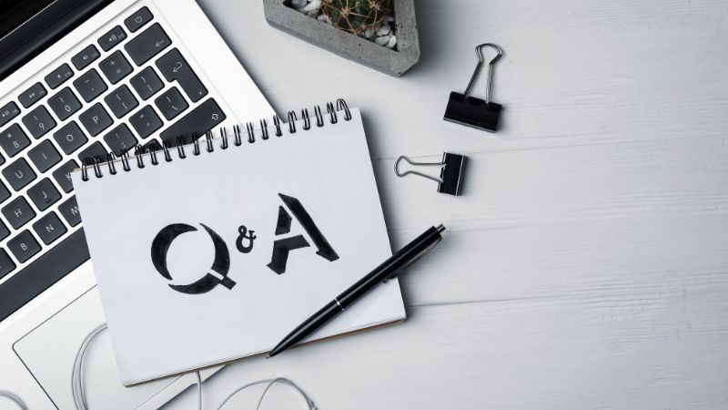 Tư vấn và giải đáp thắc mắc