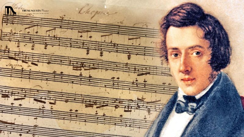 Tầm ảnh hưởng của Chopin đối với âm nhạc thế giới