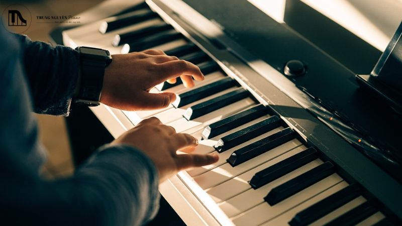 Ai nên chọn piano sản xuất tại Trung Quốc và Indonesia