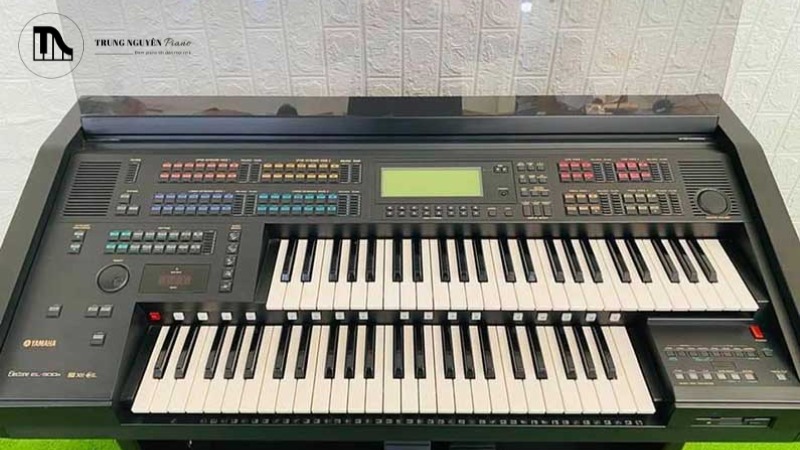 Tìm hiểu về đàn Electone Yamaha: Lịch sử và tính năng độc đáo 2 Hành trình của Electone Yamaha bắt đầu từ giữa thế kỷ 20