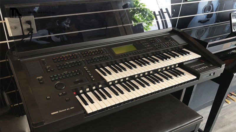 Tìm hiểu về đàn Electone Yamaha: Lịch sử và tính năng độc đáo 3 Phổ biến ở các dòng dành cho người mới học hoặc không gian nhỏ