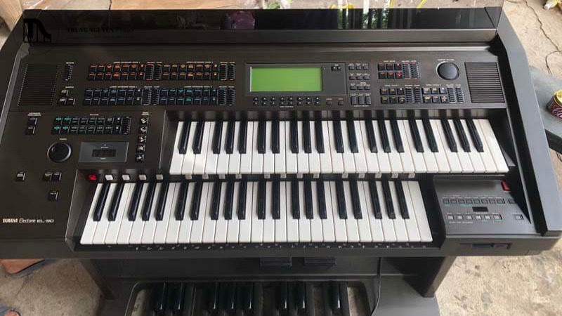 Tìm hiểu về đàn Electone Yamaha: Lịch sử và tính năng độc đáo 4 Electone sở hữu hàng trăm, thậm chí hàng ngàn âm sắc khác nhau
