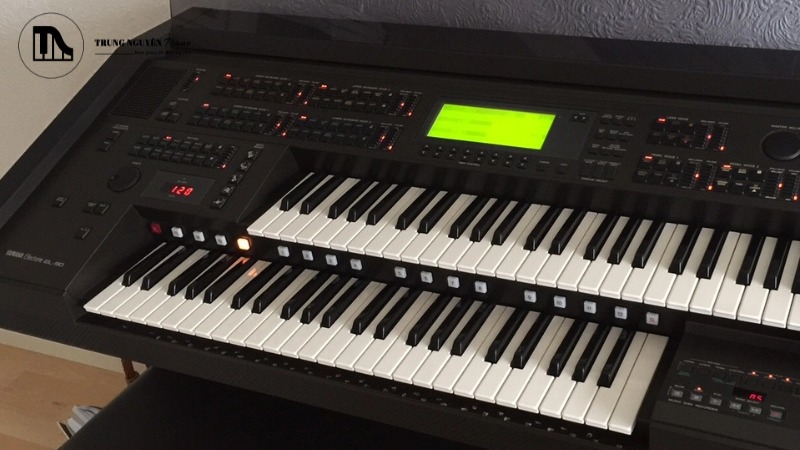 Tìm hiểu về đàn Electone Yamaha: Lịch sử và tính năng độc đáo 6 Các dòng STAGEA nổi bật với màn hình cảm ứng trực quan