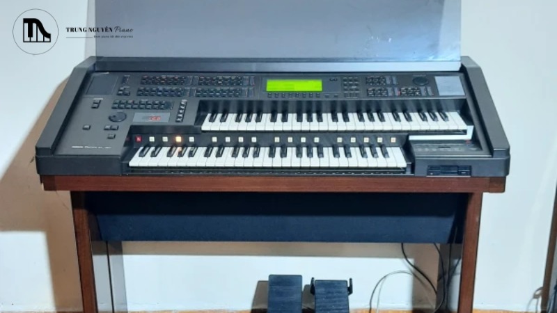 Tìm hiểu về đàn Electone Yamaha: Lịch sử và tính năng độc đáo 7 Đàn Electone có nhiều mức giá khác nhau tùy thuộc vào dòng đàn và tính năng
