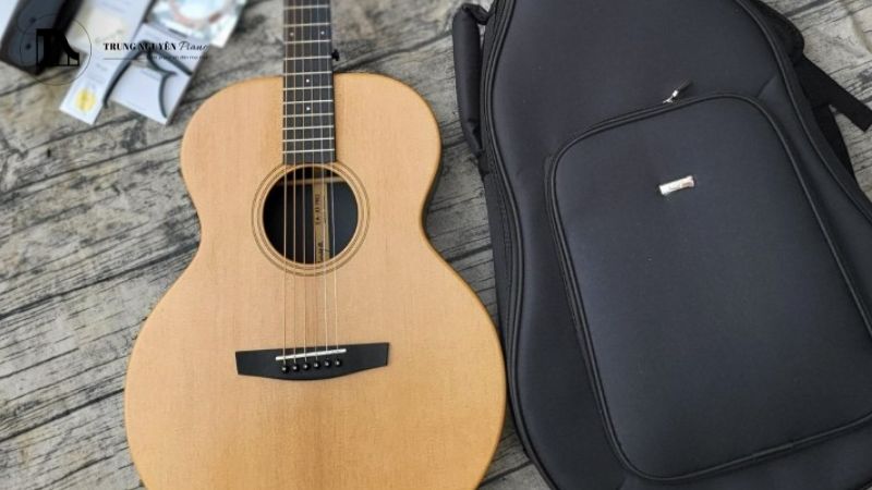 Enya EA-X1 4 trở thành người bạn đồng hành lý tưởng cho những chuyến đi picnic