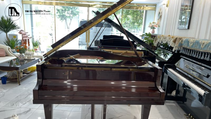 Độ tinh xảo của lớp sơn bên ngoài cũng góp phần vào giá trị thẩm mỹ và giá thành