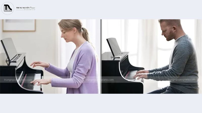 Những dấu hiệu nhận biết bạn đang trong giai đoạn chững lại trong học đàn