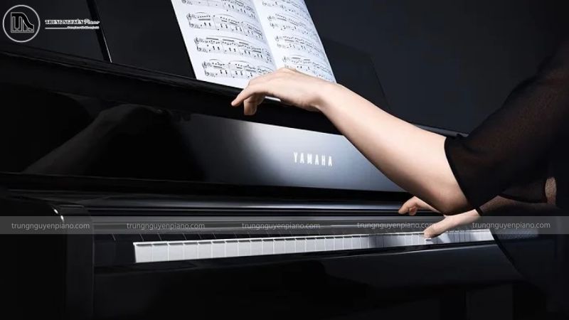 Thay đổi cách luyện tập hằng ngày để vượt qua giai đoạn chững lại học đàn