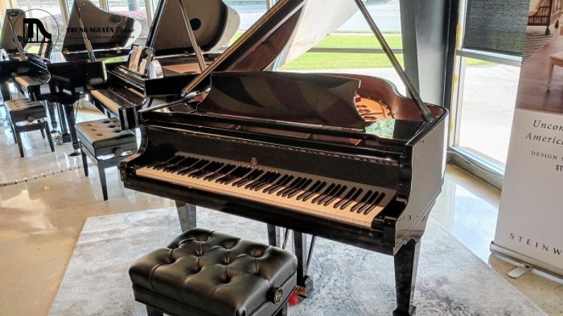 Piano cơ còn đòi hỏi chi phí bảo trì định kỳ như lên dây