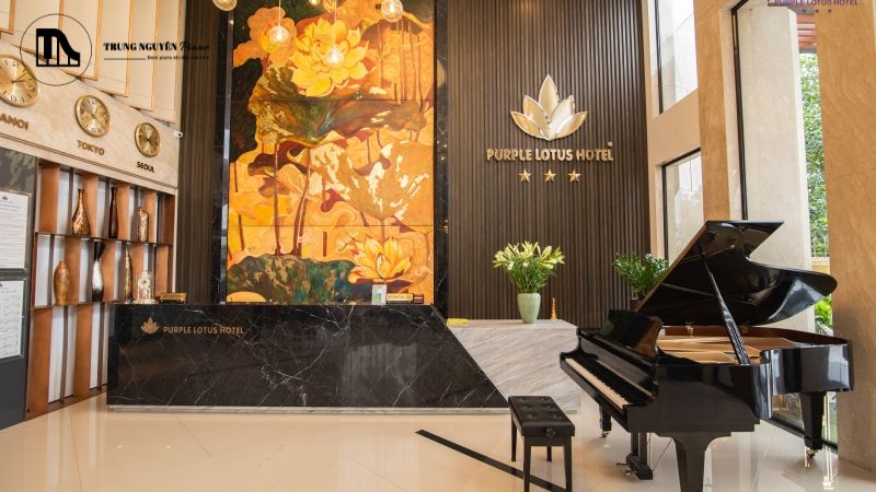 Chất liệu chế tác và quy trình sản xuất đóng vai trò quan trọng đối với độ bền của đàn