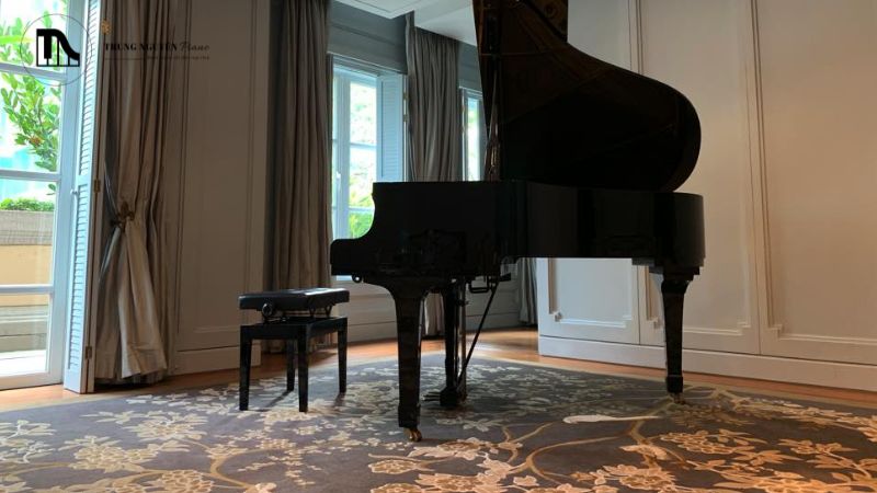 Nhiều khách sạn và nhà hàng đã tin tưởng lựa chọn các model này bởi sự cân bằng giữa chất lượng âm thanh