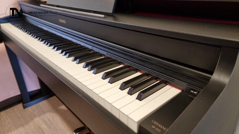 Grand Piano Yamaha luôn giữ được vẻ đẹp và chất lượng âm thanh