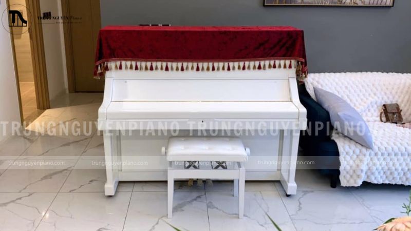 Chính sách đổi trả đàn Piano Trung Nguyên Piano chi tiết nhất 6 Hỗ trợ giải quyết vấn đề đổi trả