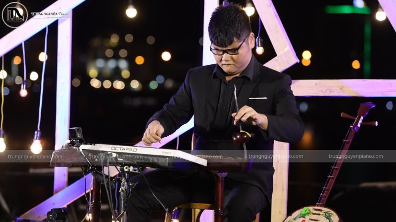 Luyện tập nhiều nhạc cụ giúp bạn linh hoạt trong biểu diễn, sáng tác và hòa tấu hiệu quả hơn.